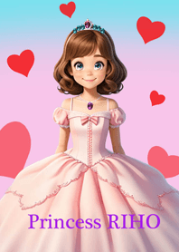 Princess-Riho