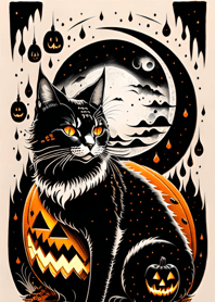 halloween cat 318f52