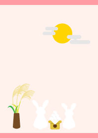 Rabbits and the Moon on LP