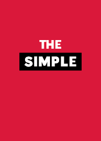 THE SIMPLE -154