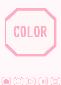 pink color  K64