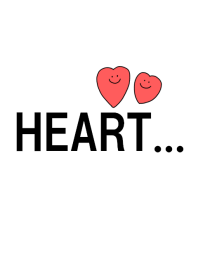 Heart... &+1