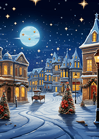 สุขสันต์ วันคริสต์มาส