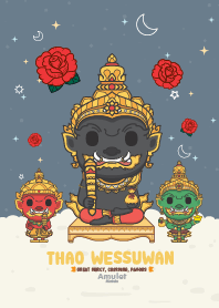 มูเตลู - เมตตามหานิยม มีเสน่ห์ I