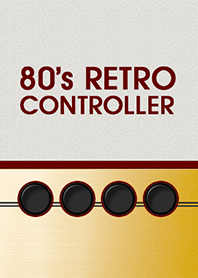 80's Retro Controller