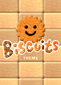 Biscuits(Cute)2.0