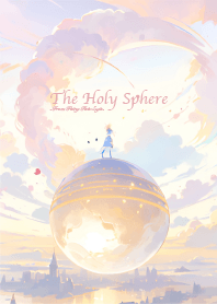 The Holy Sphere 19