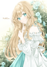 ミルクティア