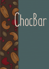 [R] ChocBar03 + Peacock |os