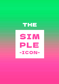 THE SIMPLE-ICON- THEME .109