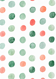 [Simple] Dot Pattern Theme#611