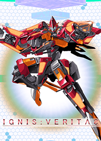 IGNIS VERITAS