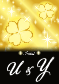 U&Y -economic fortune-GoldClover