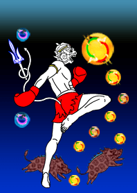 Prayanakarach-293-2019 Hanuman