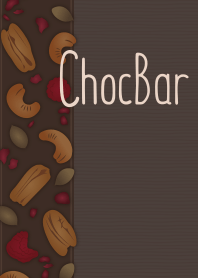 ChocBar03 + brown [os]