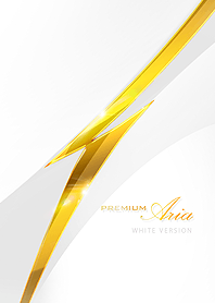 Premium Aria White Ver.