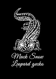 ENOGU Mack Snow Reopa Reptiles Theme2