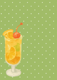 Yummy Orange Juice on MG