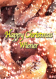 Happy Christmas wieners