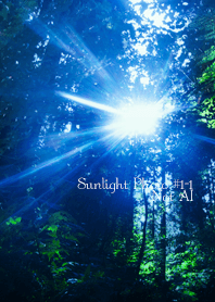 Sunlight Photo #1-1 Not AI
