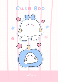 Cute Boo