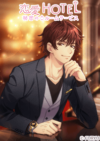 Renai Hotel -Arashi Gotoda-