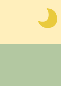 gentle color.