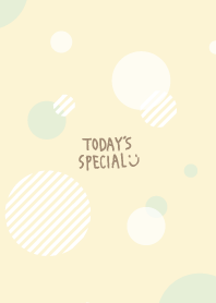 Round fashionable20 from Japan