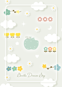 Brightgreen Gentle Dream Sky 06_2