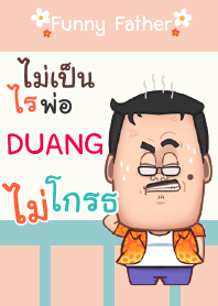 DUANG funny father V03 e