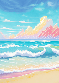 Beautiful real scenery#1533