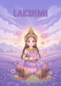 Lakshmi Wealth Fortune