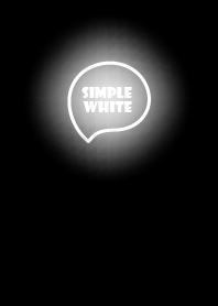 White  Neon Theme Vr.12