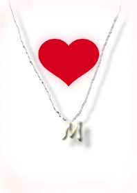 initial M(heart)