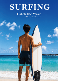 Theme of Surfing9