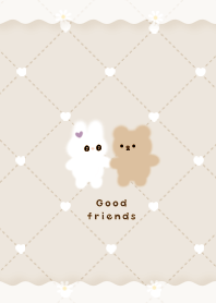 beige Always by my side 03_2