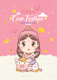 พระแม่ลักษมี & ปีฉลูวัว + ธุรกิจรุ่ง