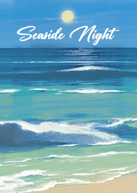 Seaside Night