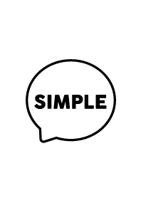 S I M P L E .