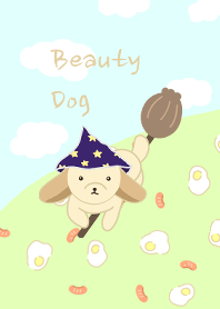Beauty-Dog