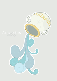 The Aquarius