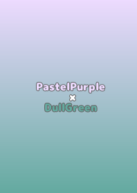 PastelPurplexDullGreen/TKC