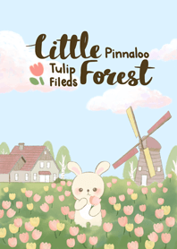 Little Forest: Pinnaloo & Tulip Fileds