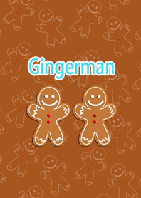 Gingerman*2