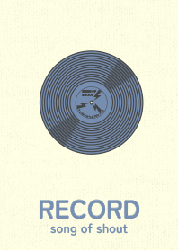 RECORD_shout Olive tea