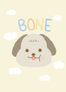 bone.