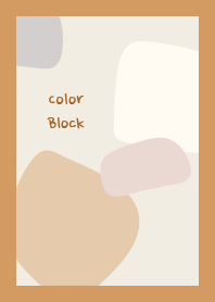 Color Block 31