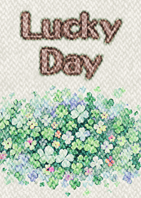 โคลเวอร์สี่ใบนำโชค 2.9