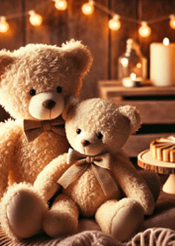 as proof of love.111