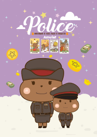 Police : Business&Sell Rich V